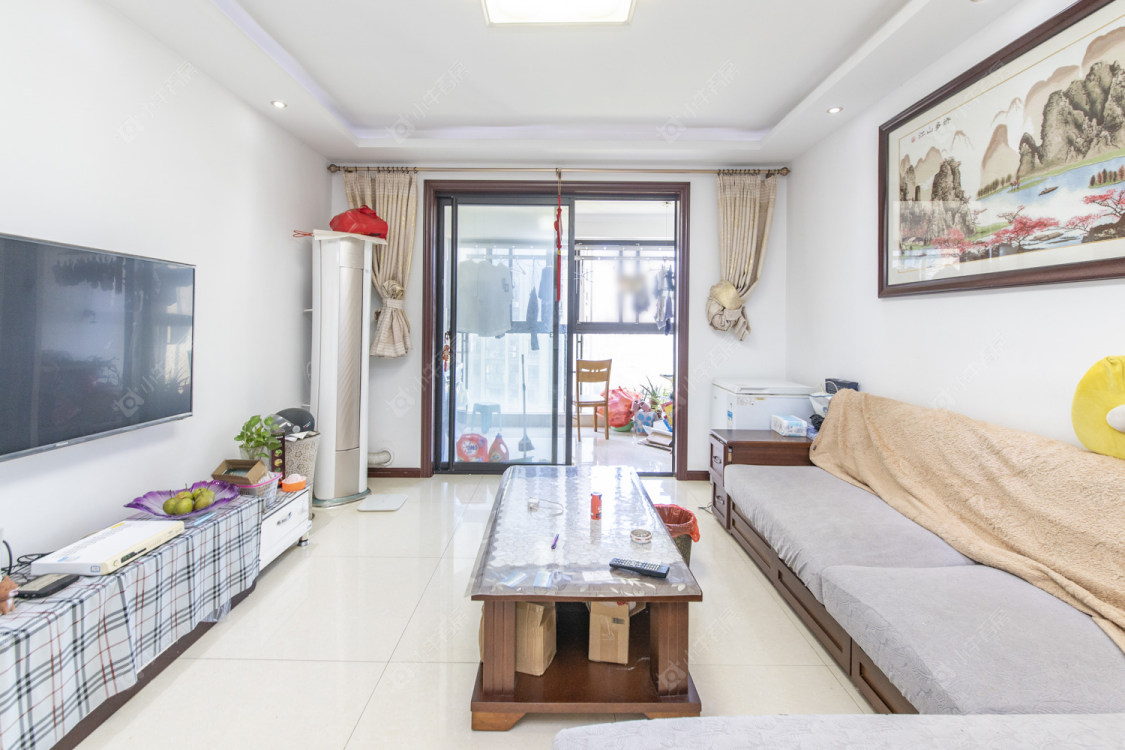 常州外滩1号在售二手房源室内图_小牛看房