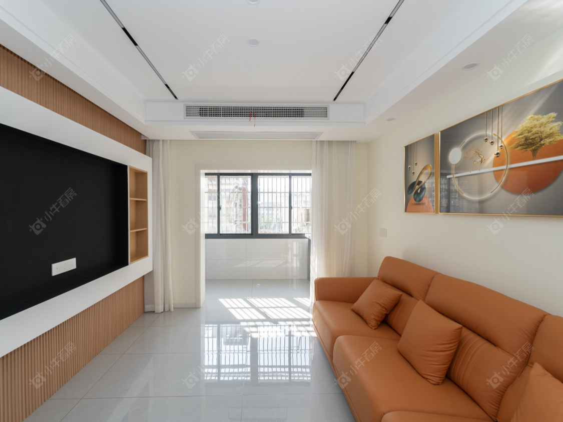 常州华城商业广场在售二手房源室内图_小牛看房