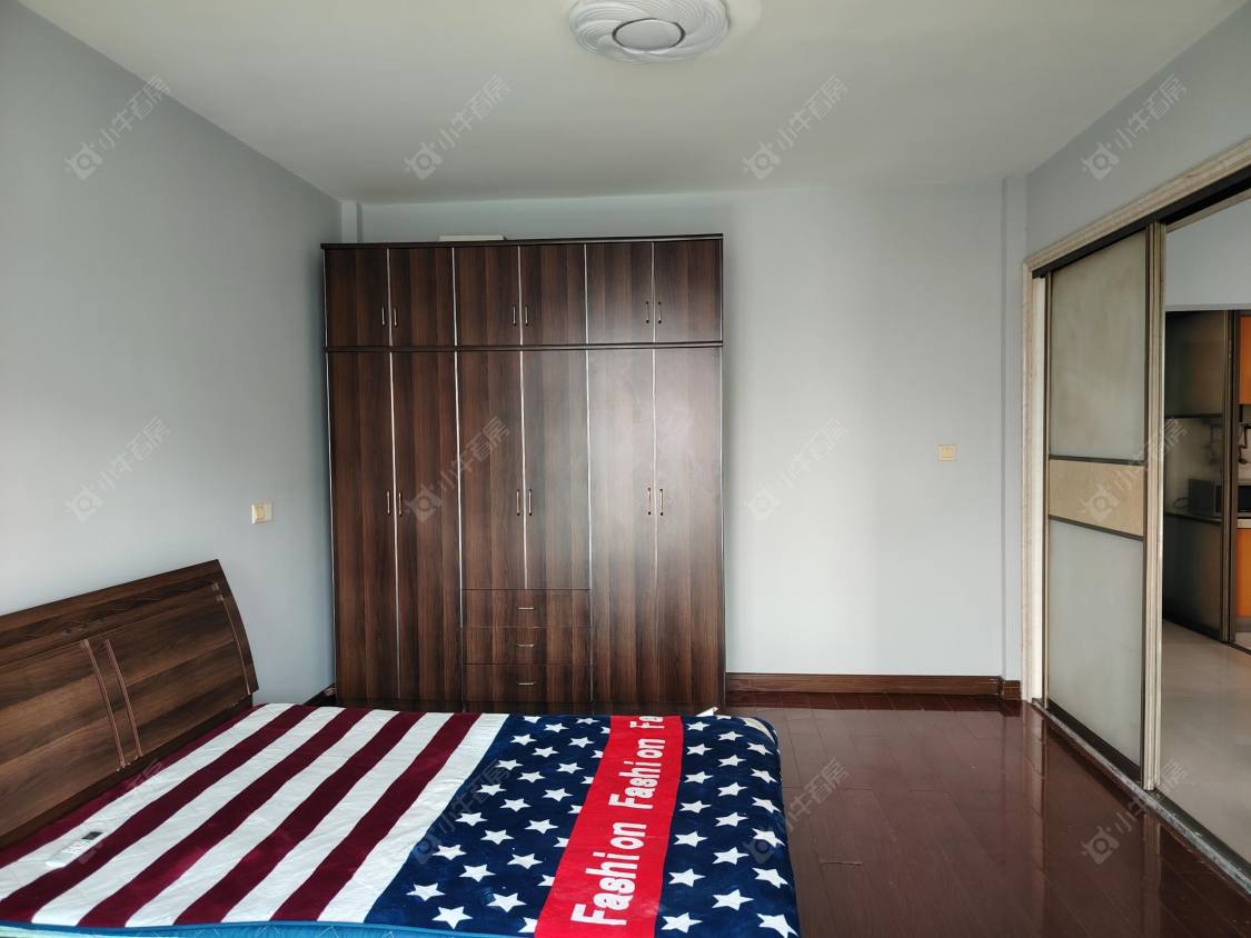 常州都市雅居在租房源室内图_小牛看房