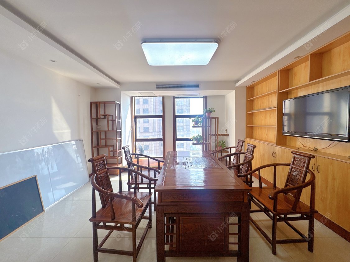 常州百兴华府一期在租房源室内图_小牛看房