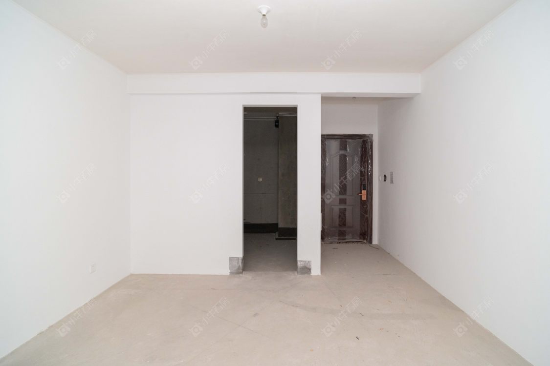 常州港悦府在售二手房源室内图_小牛看房