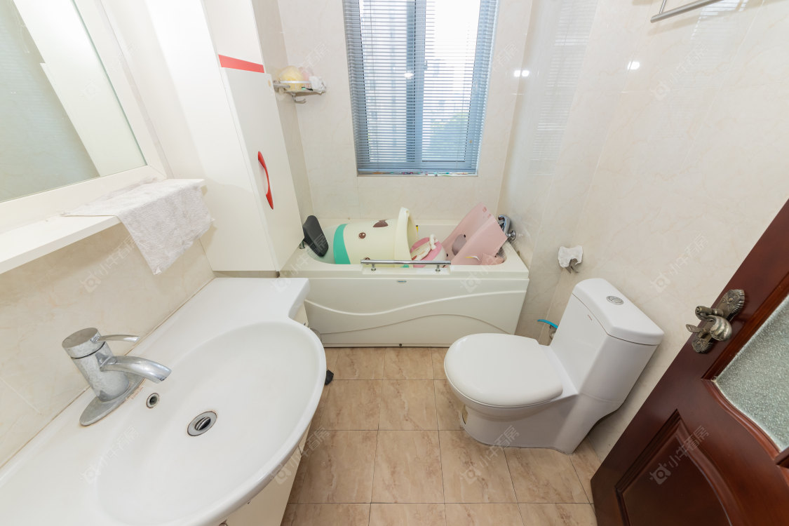 滨江明珠城东区房源室内图 常州滨江明珠城东区在售二手房源室内图_小牛看房