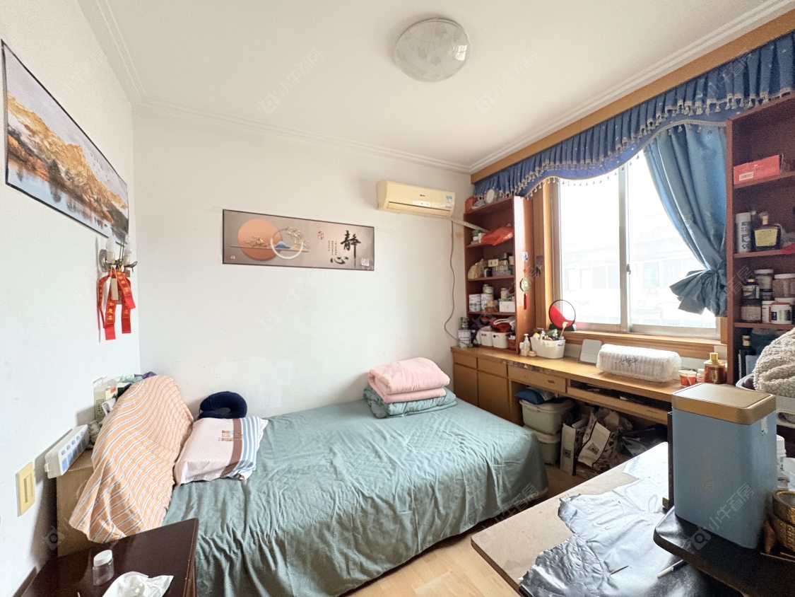 丹阳千家乐园在售二手房源室内图_小牛看房