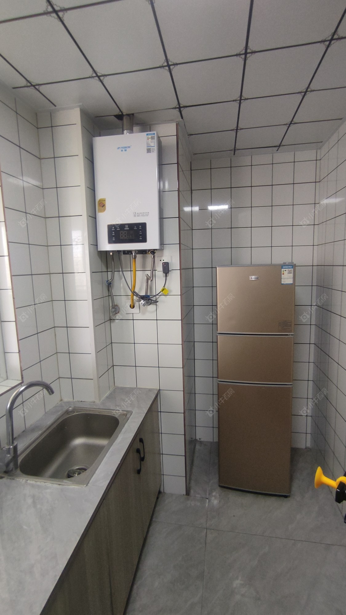 常州临津花园在租房源_小牛看房