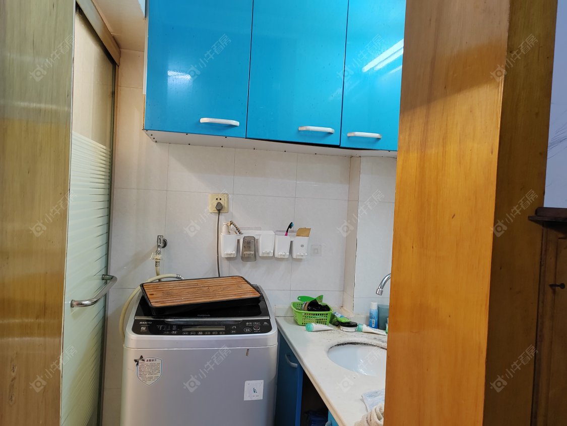 常州清凉新村在租房源_小牛看房