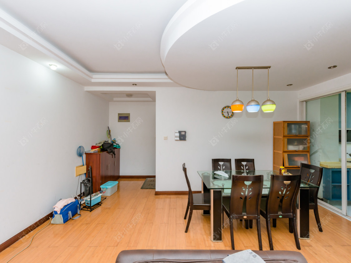 锦江丽都花园南区房源室内图 常州锦江丽都花园南区在售二手房源室内图_小牛看房