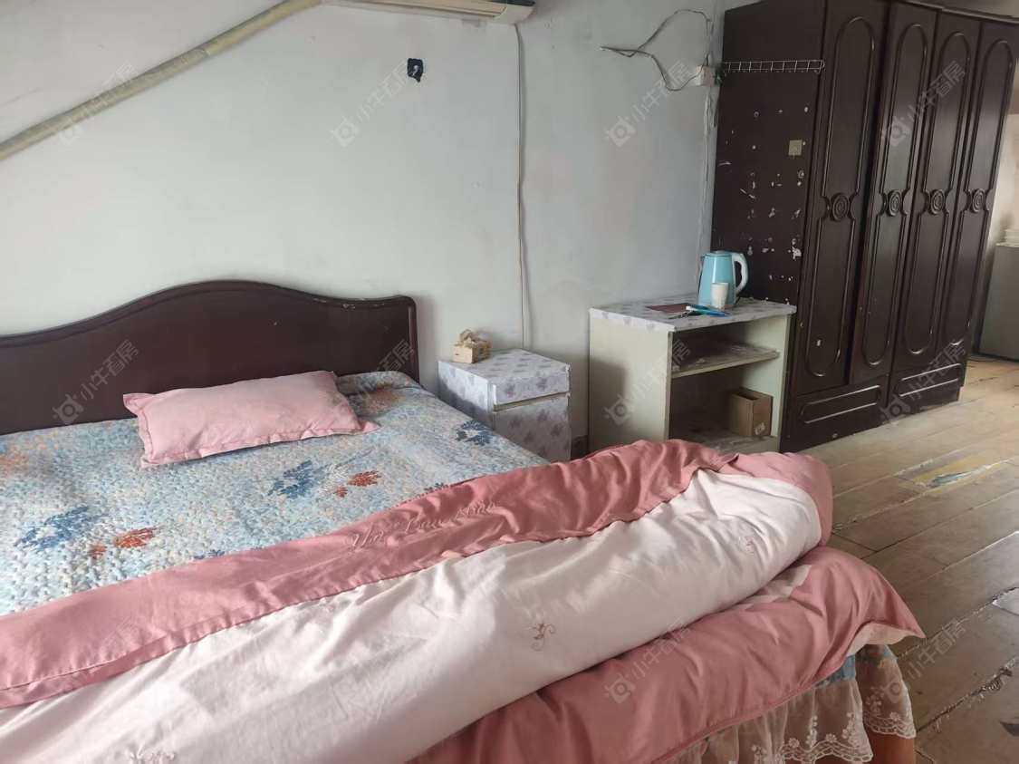 常州朝阳三村在租房源室内图_小牛看房