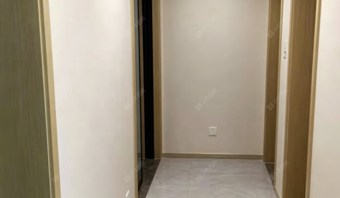 常州绿地香奈在租房源室内图_小牛看房