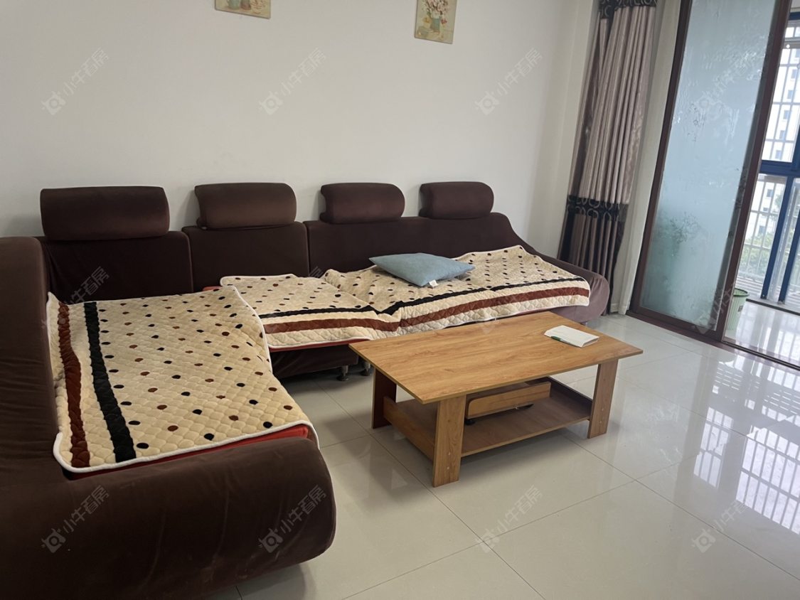 常州太湖明珠苑南苑在租房源室内图_小牛看房