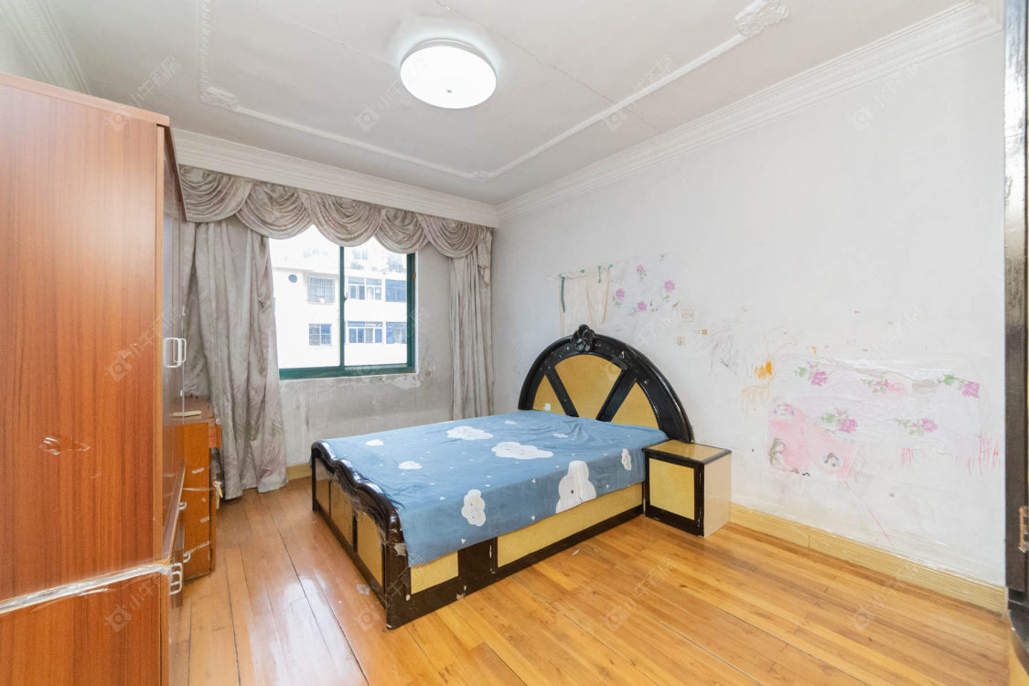 常州河海新村在售二手房源室内图_小牛看房