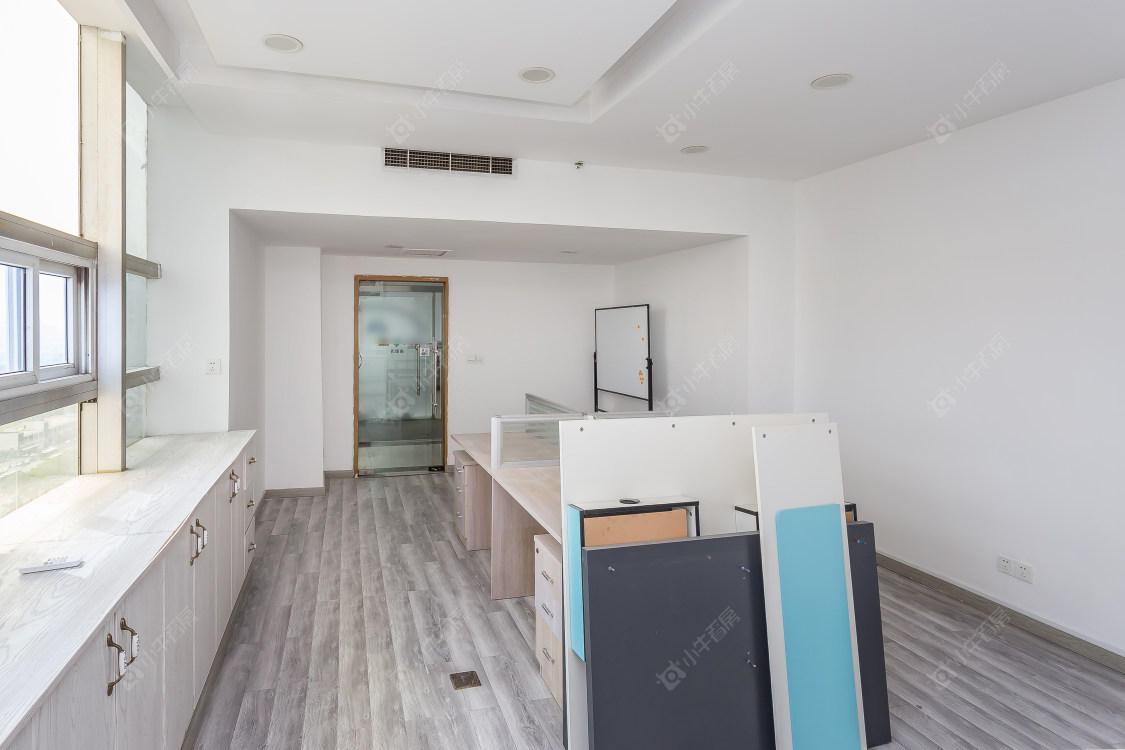 常州天安城市广场在售二手房源室内图_小牛看房