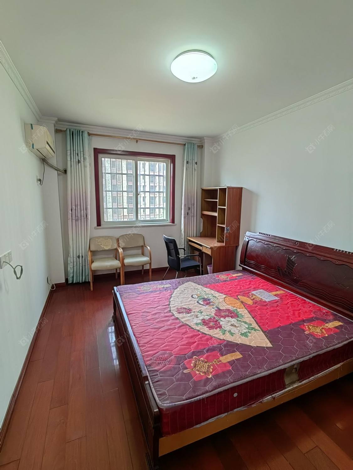 常州龙栖花园在租房源室内图_小牛看房