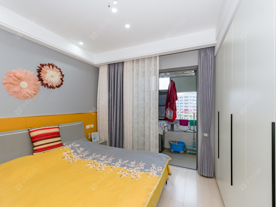 运河天地房源室内图 常州运河天地在售二手房源室内图_小牛看房