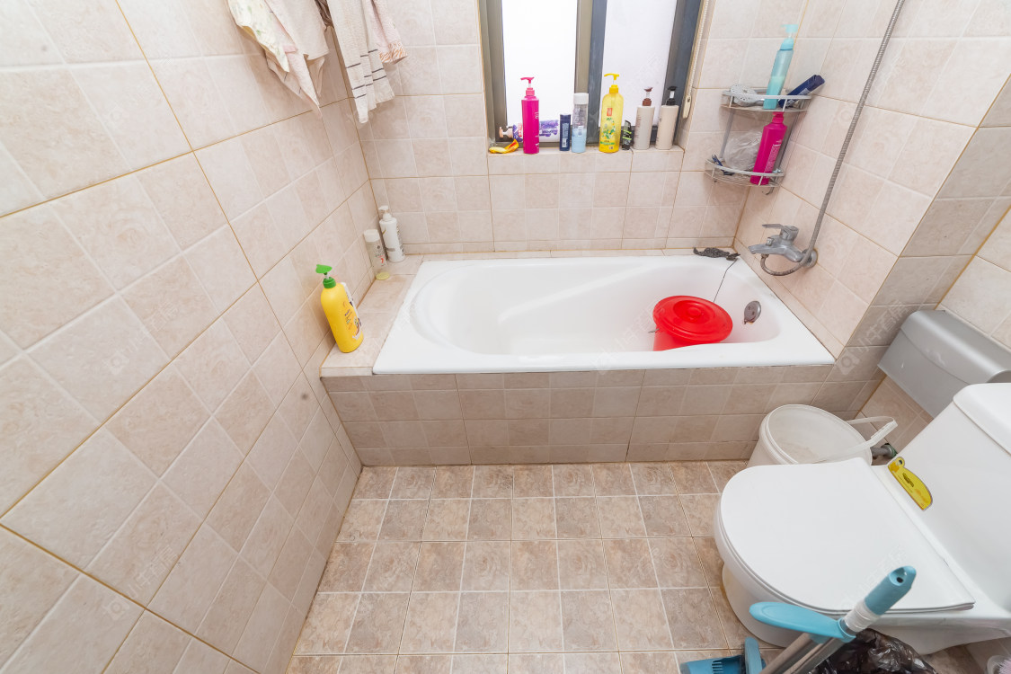 常州银河湾第一城二期在售二手房源室内图_小牛看房