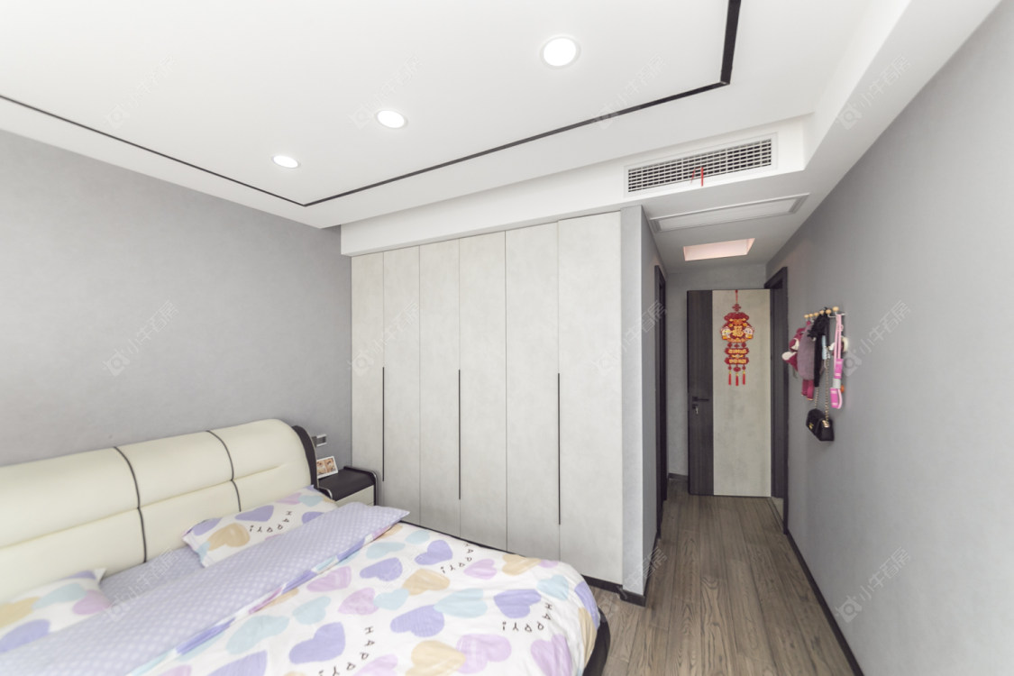 常州弘阳上城在售二手房源室内图_小牛看房