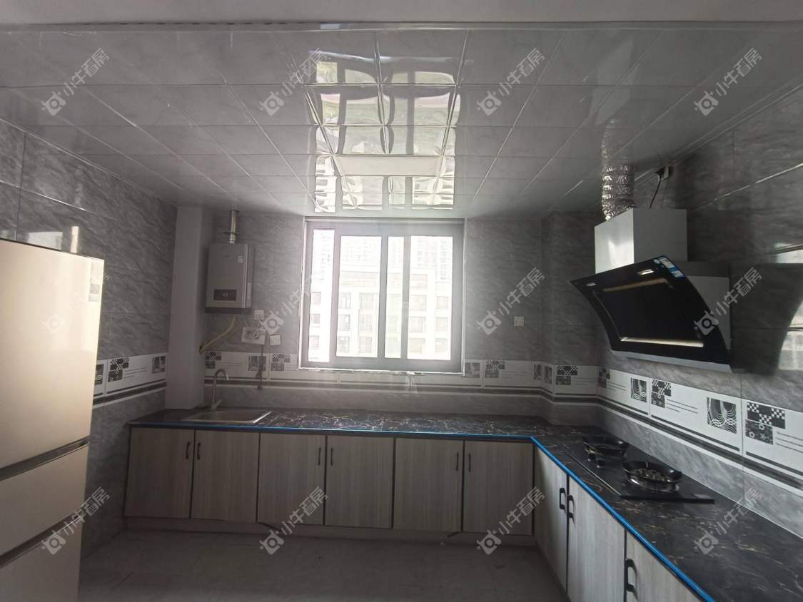 常州新城桃李郡在租房源室内图_小牛看房