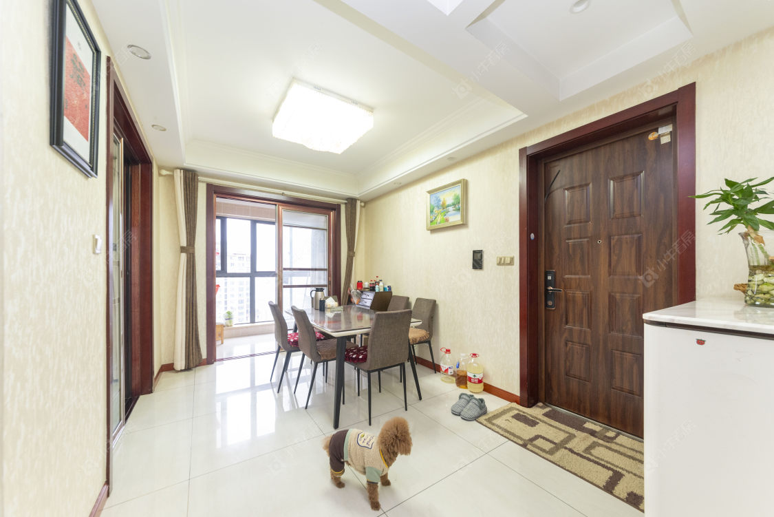 常州御城在售二手房源室内图_小牛看房