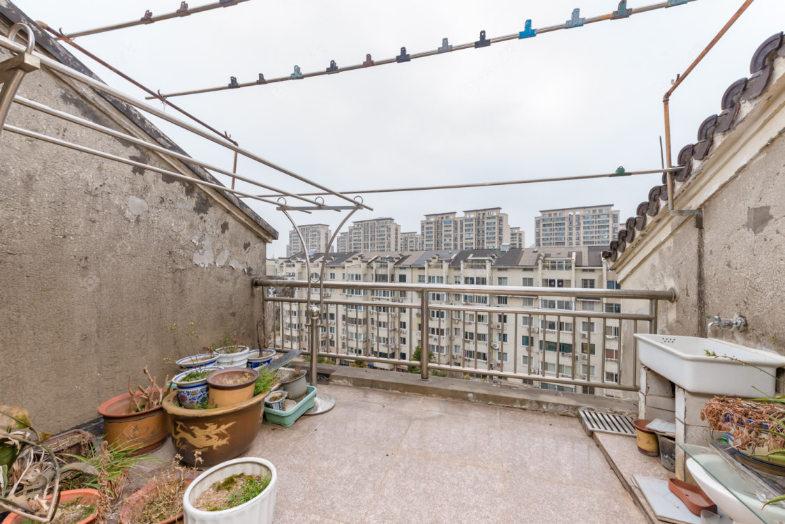 常州芦墅广景苑在售二手房源室内图_小牛看房