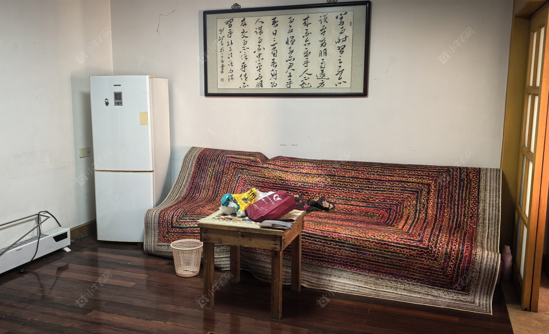 常州清潭花苑在租房源_小牛看房