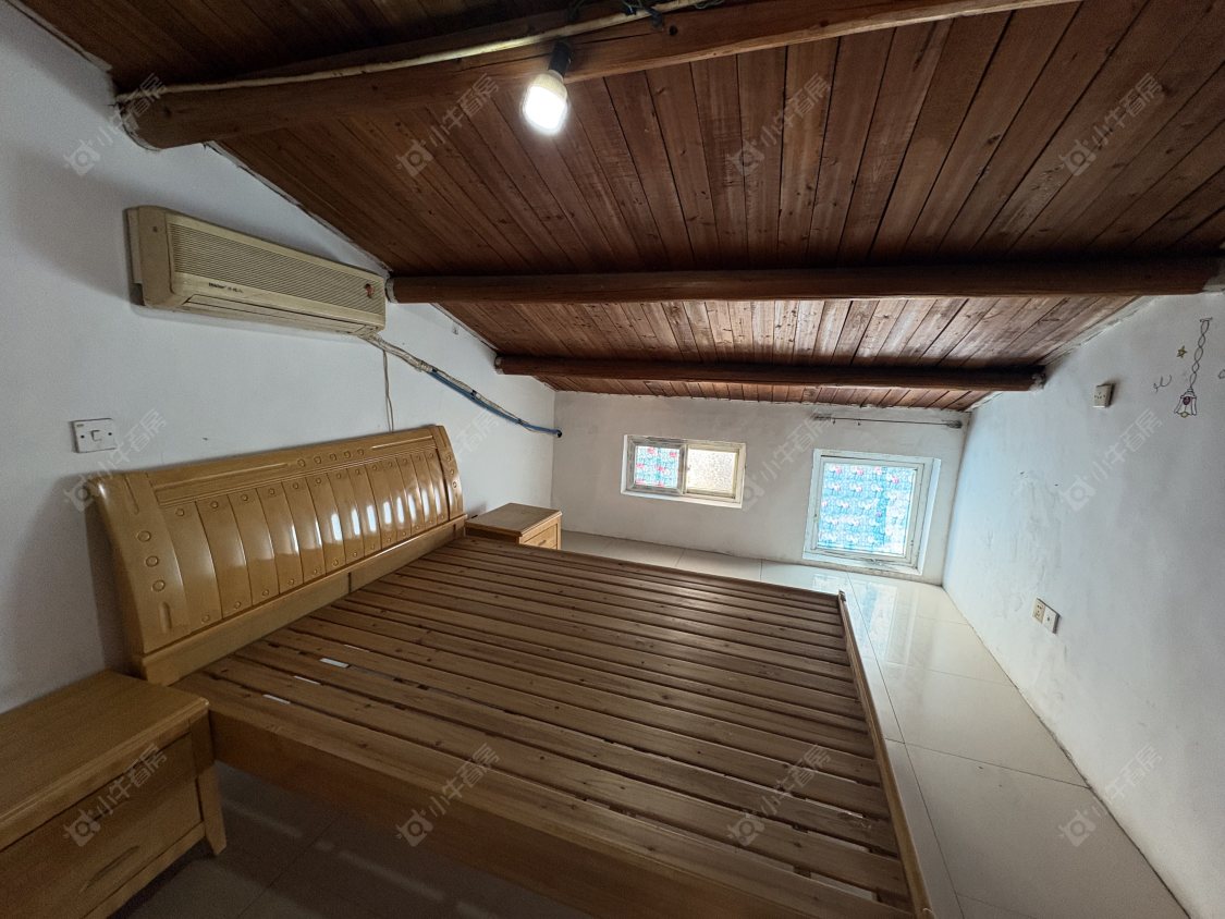 常州浦南新村在租房源室内图_小牛看房