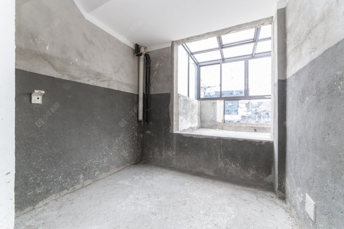 常州东渡海派青城在售二手房源室内图_小牛看房