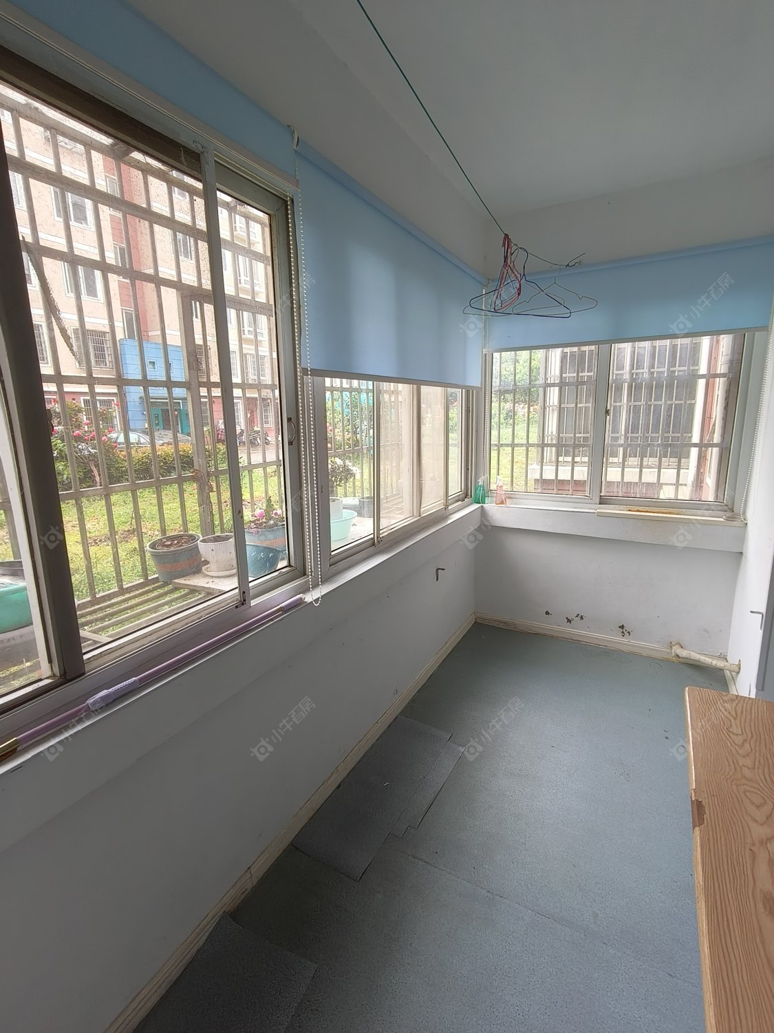 常州顺园二村在租房源室内图_小牛看房