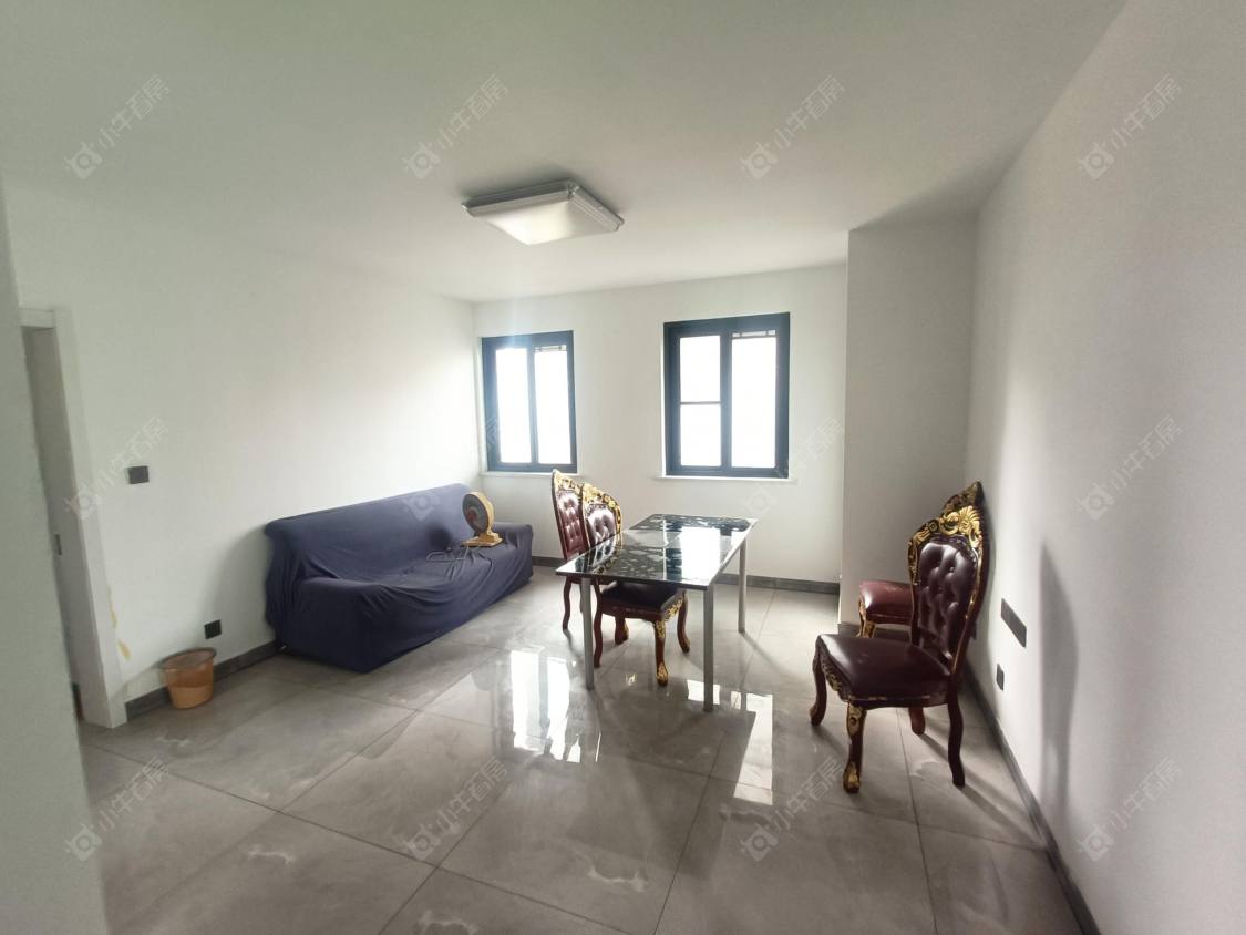 常州泰和之春在租房源室内图_小牛看房