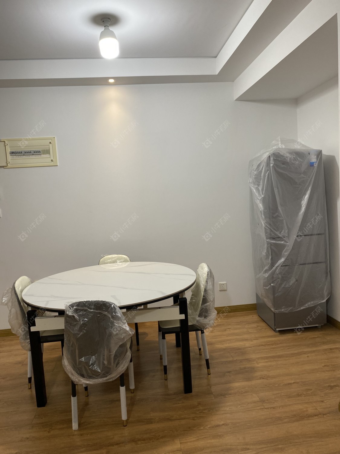 常州保利公园九里在租房源室内图_小牛看房