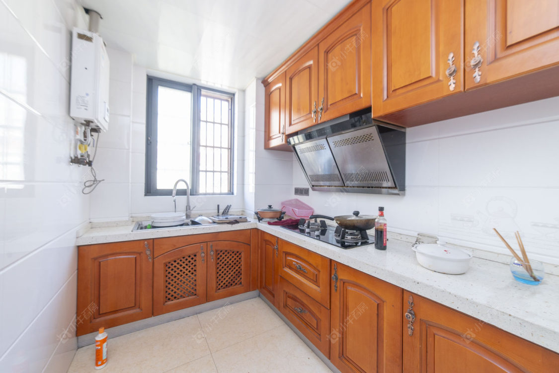 常州聚湖半岛在售二手房源室内图_小牛看房