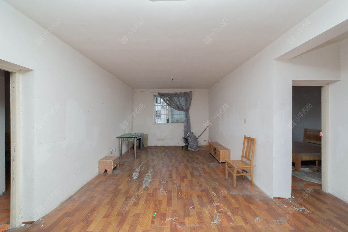 常州泰山二村在售二手房源_小牛看房