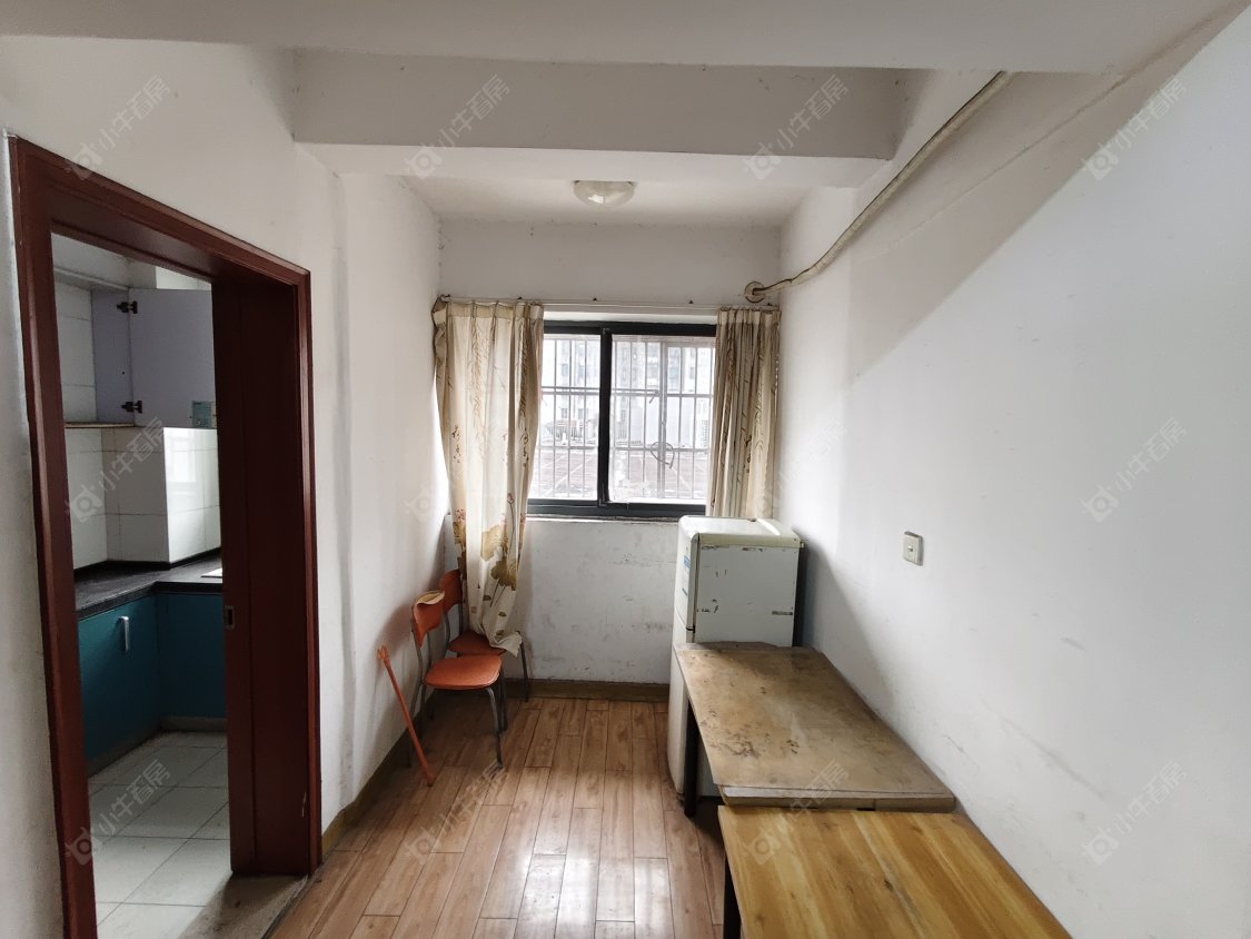 常州腾龙苑西区在租房源室内图_小牛看房