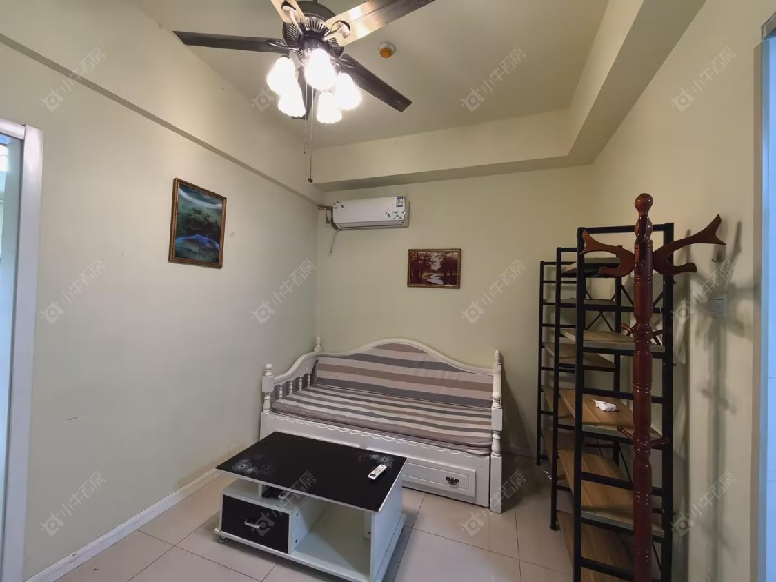 亚泰财富中心房源室内图 常州亚泰财富中心在租房源室内图_小牛看房