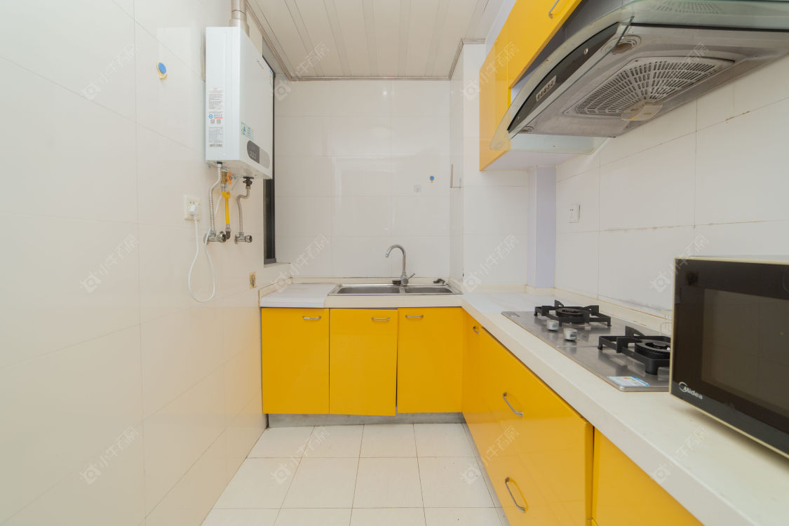 常州府翰苑西区在售二手房源室内图_小牛看房