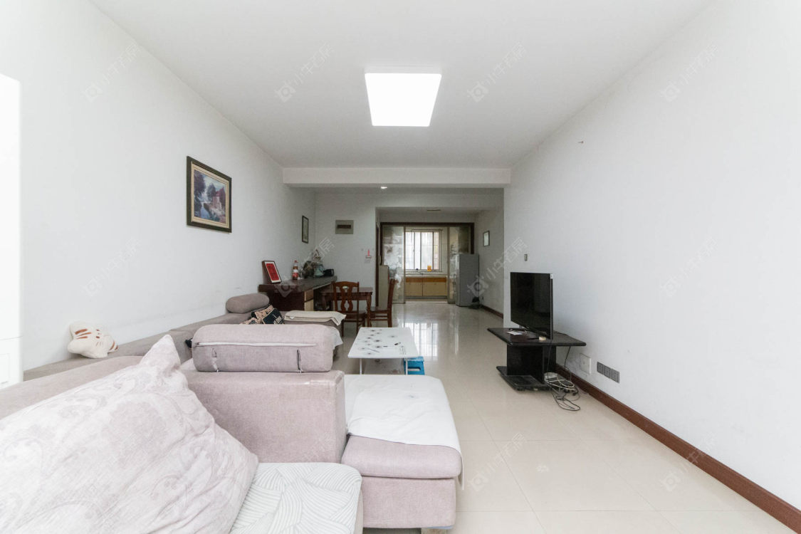 常州潞城花苑在售二手房源室内图_小牛看房