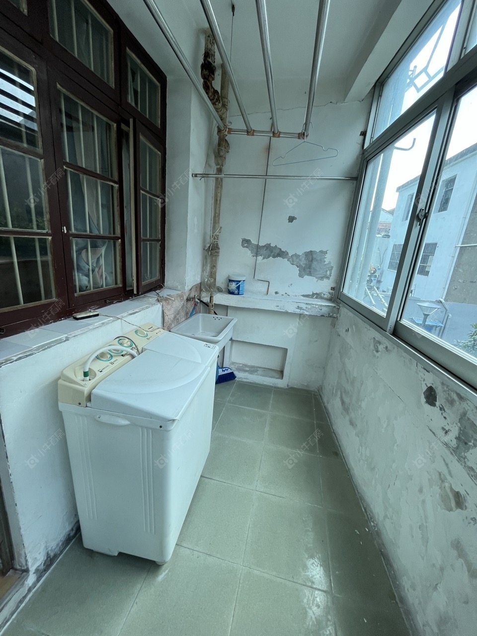 常州桃园新村在租房源室内图_小牛看房