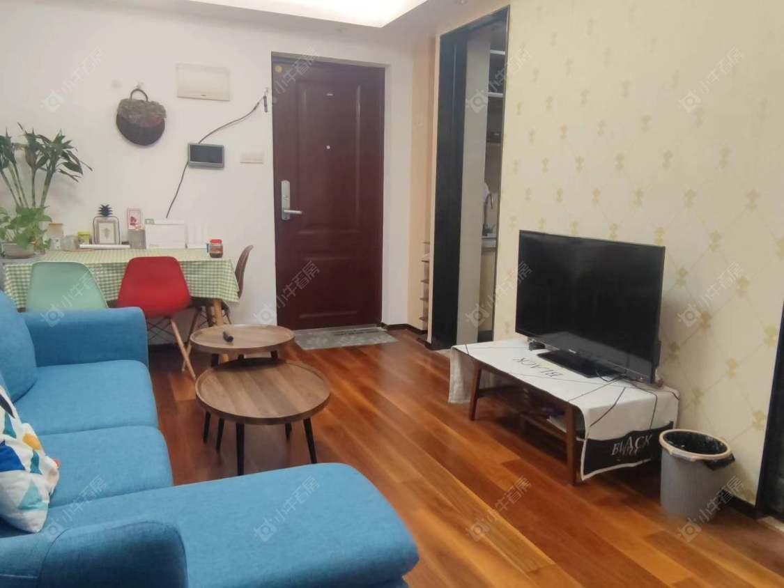 常州星河国际五区在租房源_小牛看房