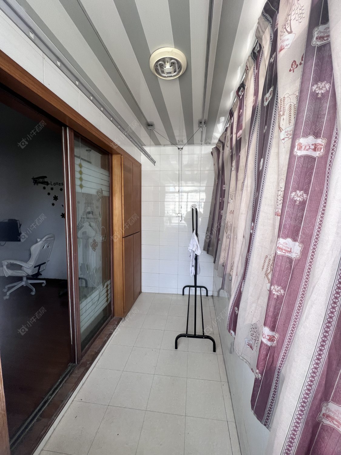 常州红梅新村在租房源室内图_小牛看房