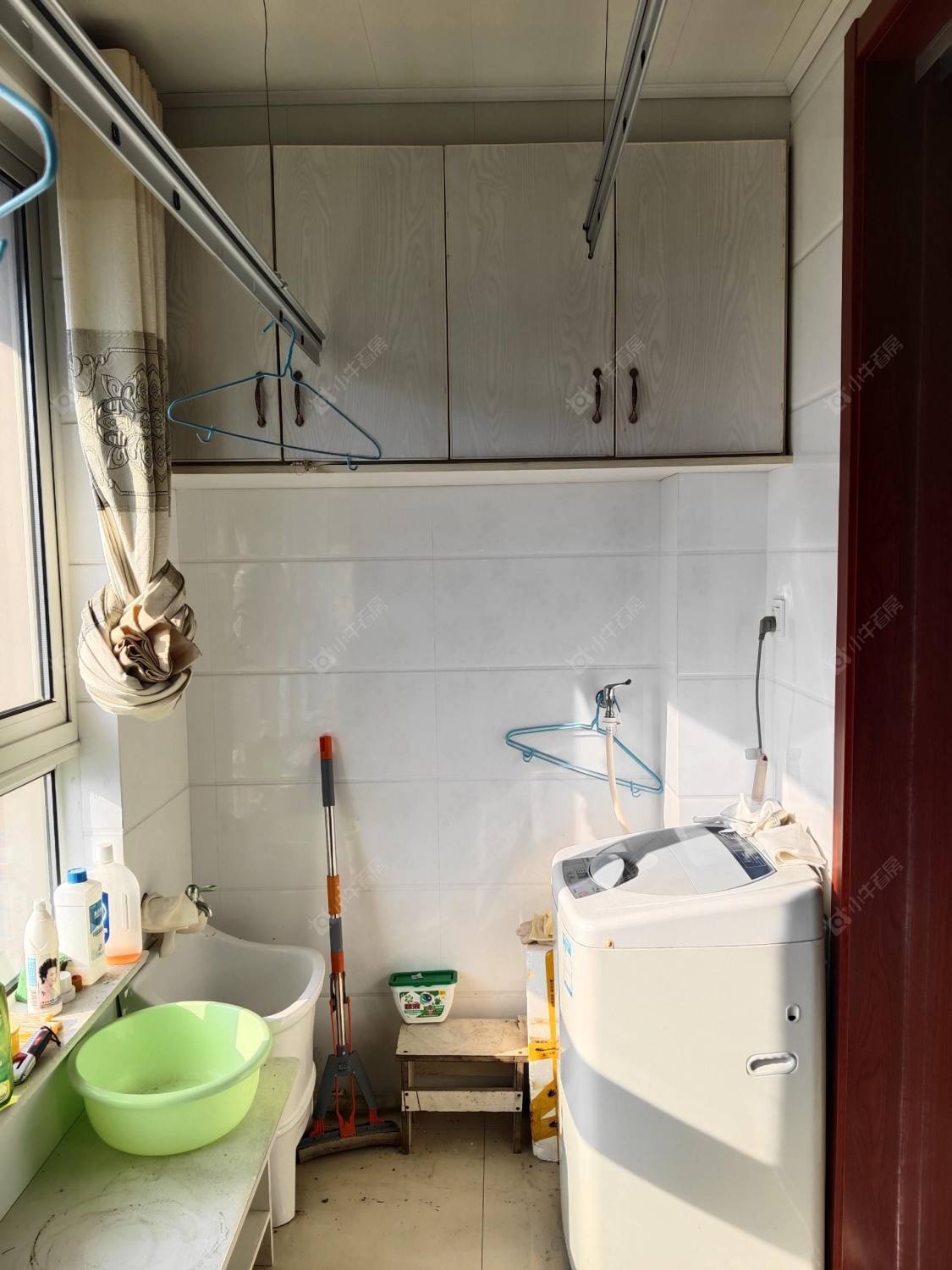 常州金美林花园在租房源室内图_小牛看房