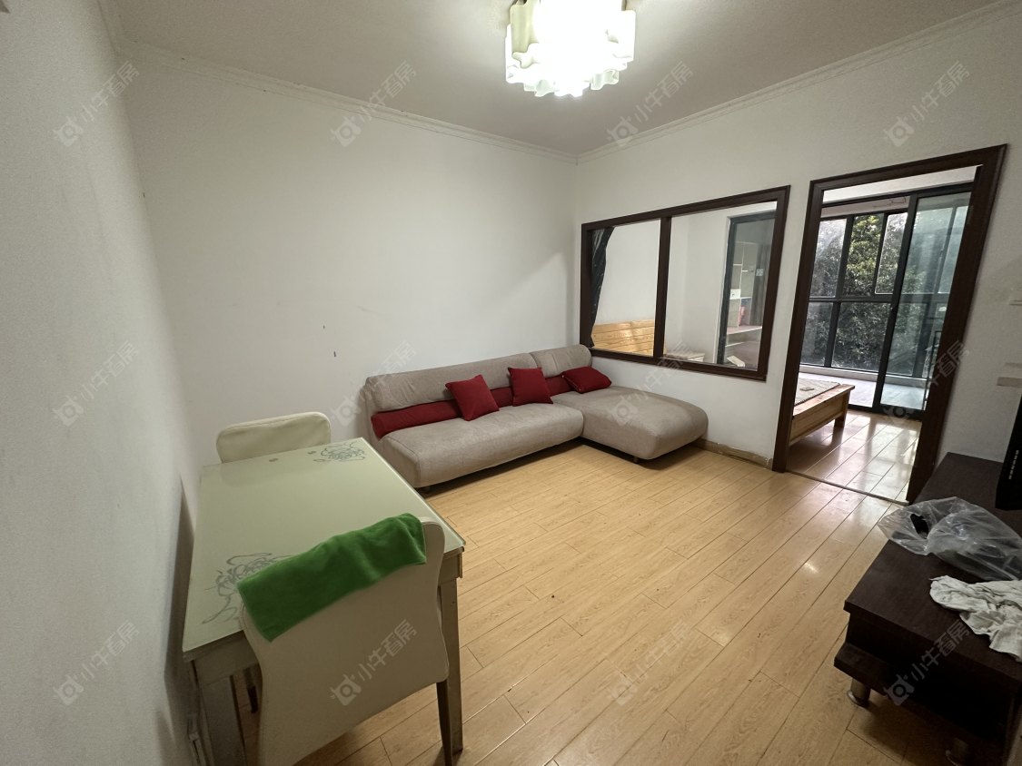 常州新城南都花海在租房源_小牛看房