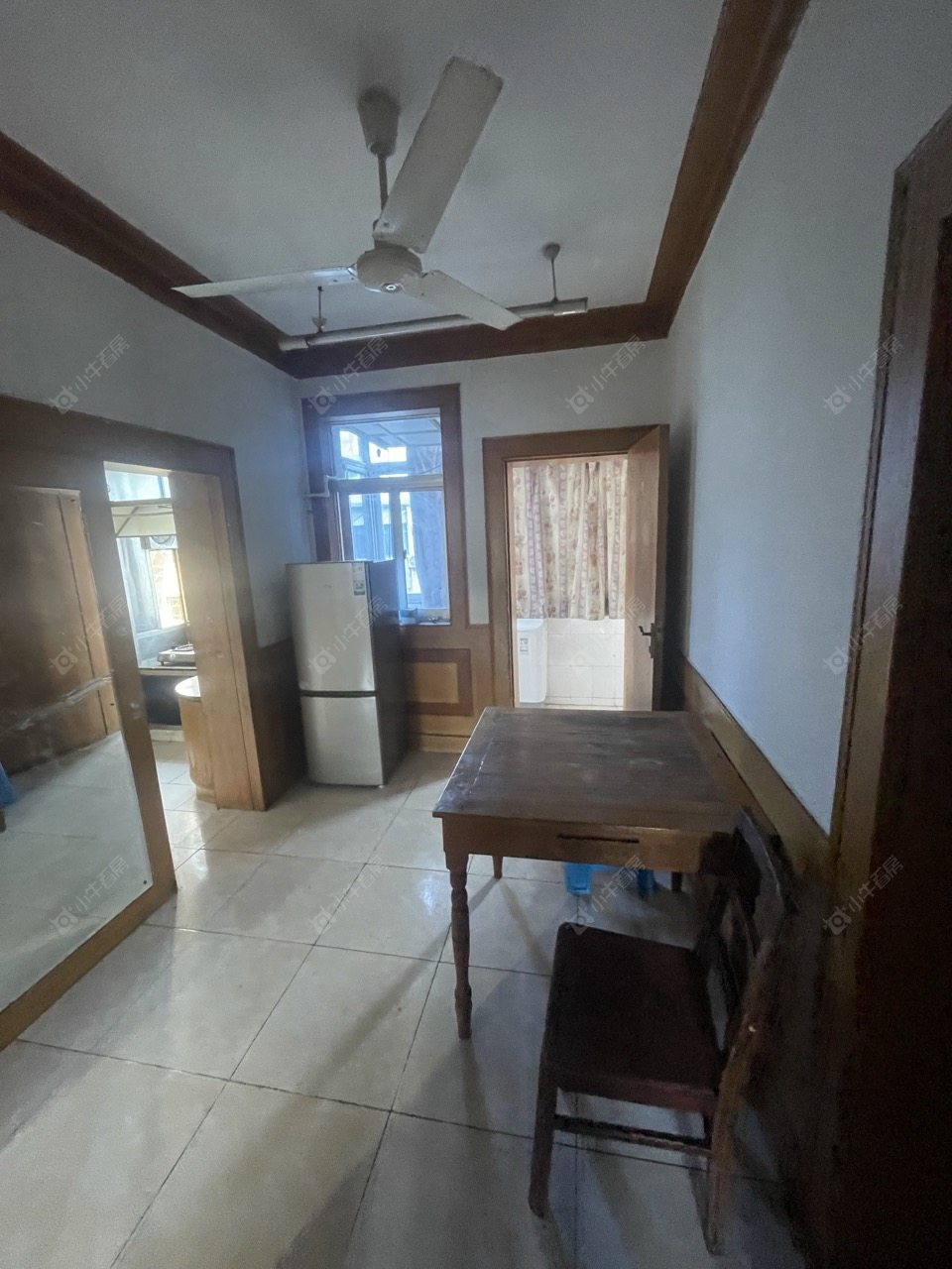 常州勤业新村租房_小牛看房