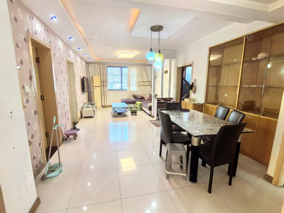 常州嘉顺花园在租房源室内图_小牛看房