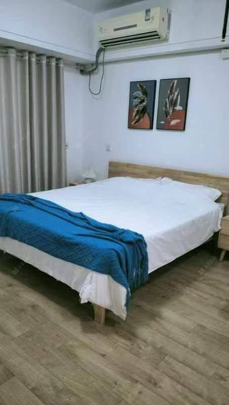 常州新北万达广场在租房源室内图_小牛看房