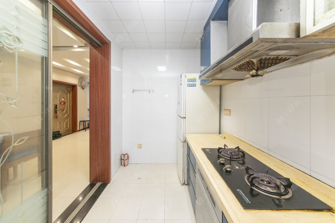 常州新城南都雅苑在售二手房源室内图_小牛看房