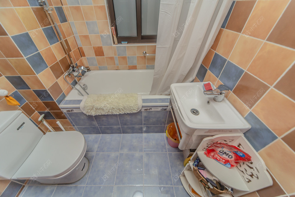 世茂香槟湖四期房源室内图 常州世茂香槟湖四期在售二手房源室内图_小牛看房