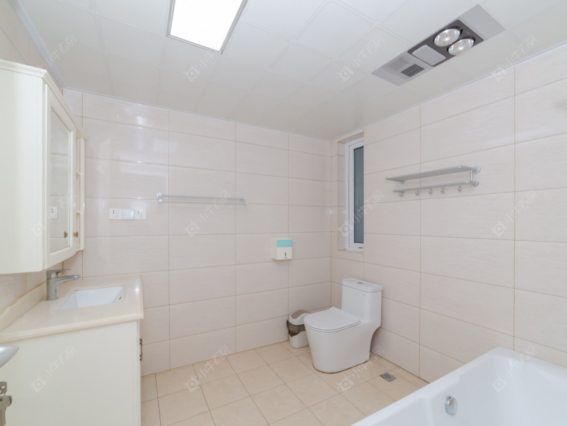 常州龙湖香醍漫步南区在售二手房源室内图_小牛看房