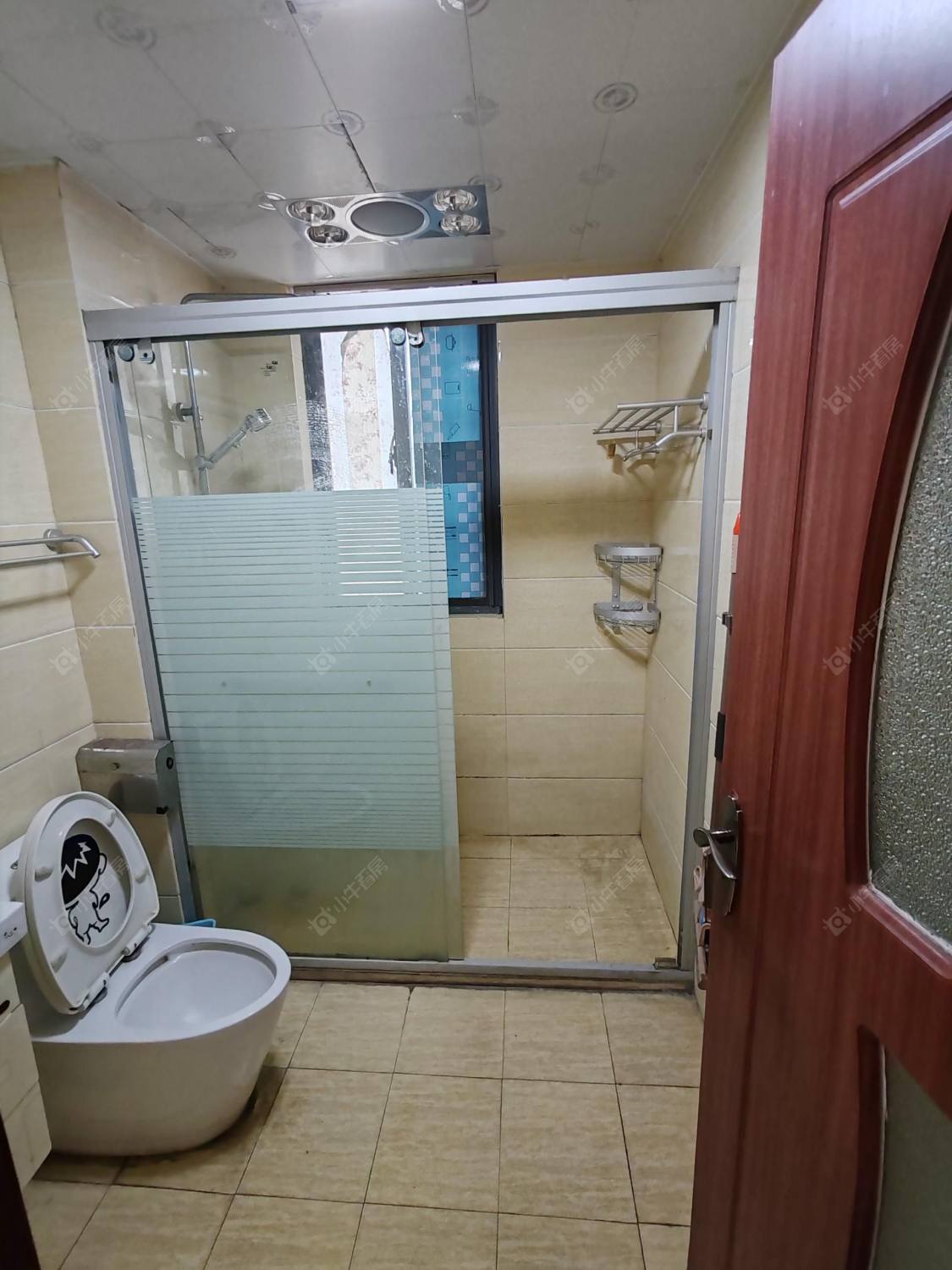 常州怡枫苑在租房源室内图_小牛看房