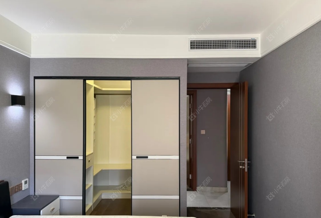 常州九龙仓繁华里在租房源室内图_小牛看房