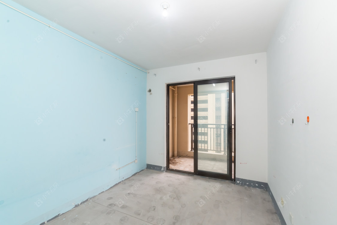 常州绿都万和城九区在售二手房源室内图_小牛看房