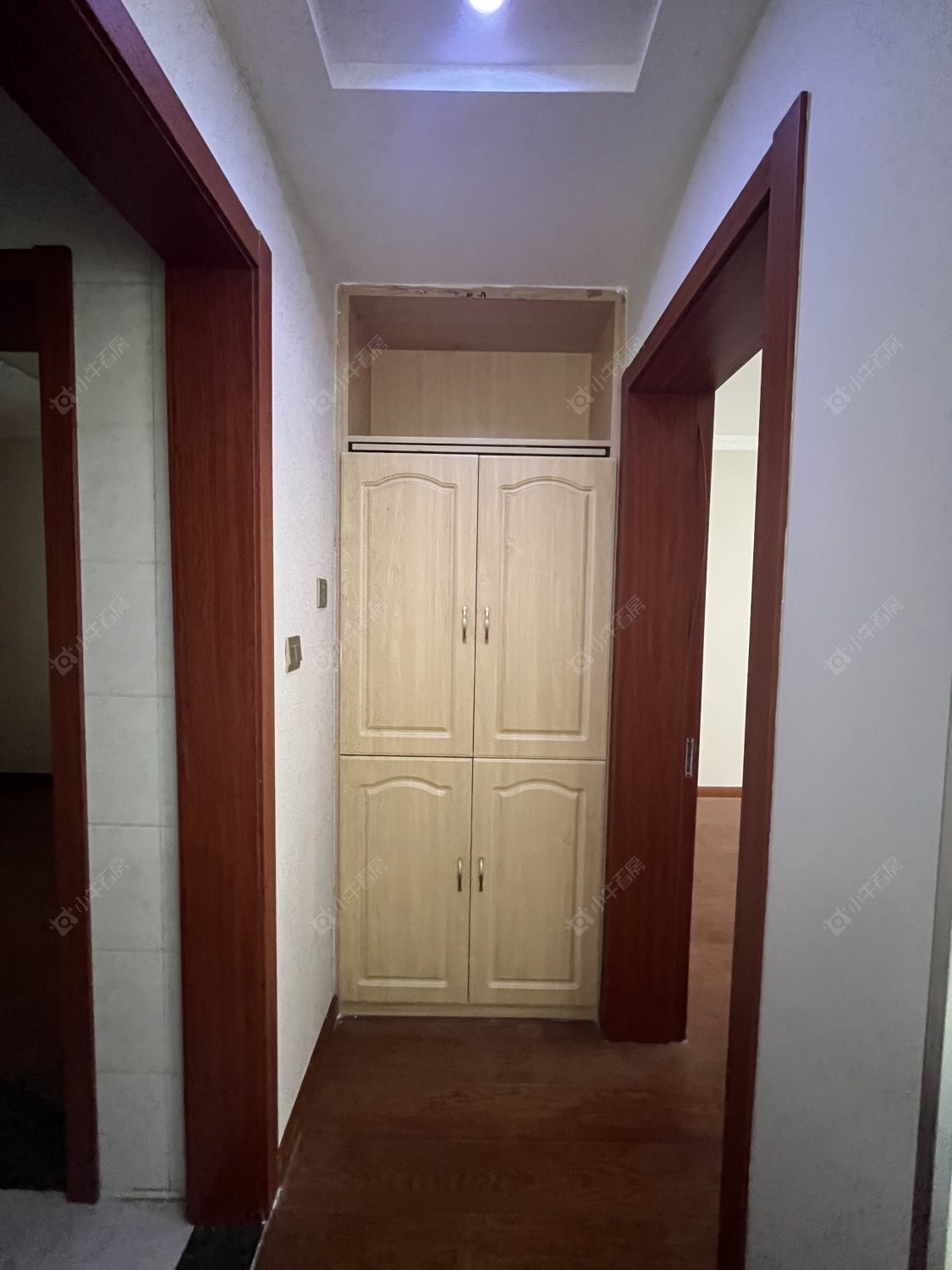 常州九洲新世界公馆2室2厅1卫出租_小牛看房