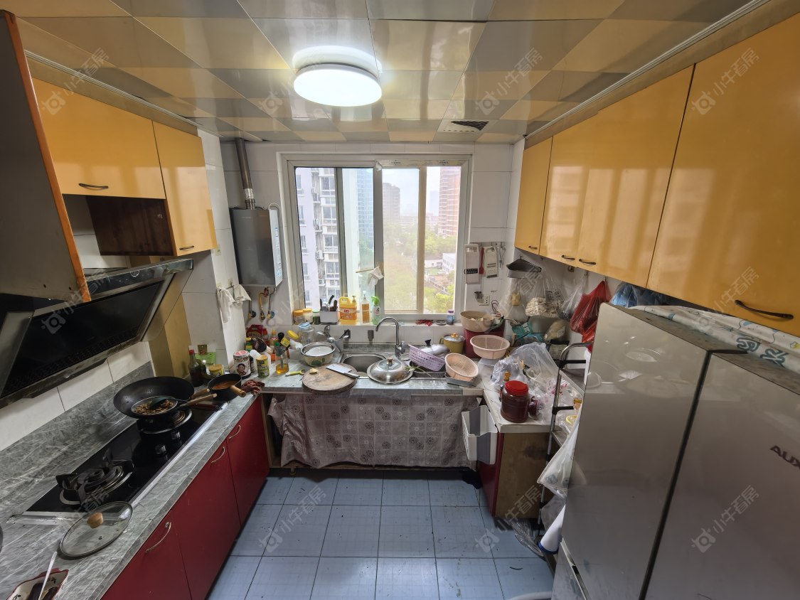 常州锦阳花苑在租房源_小牛看房